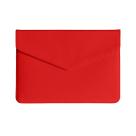 Чехол-конверт из зернистой экокожи DOST Leather Co. для MacBook Air (2018 и новее) и MacBook Pro (13 дюймов; 2016 и новее) - фото 7