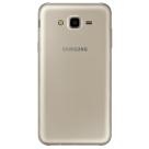 Смартфон Samsung Galaxy J7 Neo Золотой - фото 2