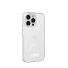 Защитный чехол UAG Civilian Frosted Ice для iPhone 13 Pro - фото 3