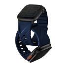 Спортивный ремешок Uniq Fluo для Apple Watch 40–42 мм, 44–46 мм и Ultra 2–3 - фото 4