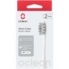 Насадки для электрической зубной щётки Oclean Gum Care (2 шт.) - фото 3