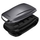Автомобильный держатель на приборную панель Spigen Kuel Turbulence S40-2 - фото 4