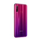 Смартфон Huawei Honor 10i 4/128GB Мерцающий Красный / Shiny Red РСТ - фото 6