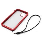 Защитный чехол с ремешком Catalyst Impact Protection Case для iPhone 11 Pro - фото 15