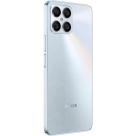 Смартфон Huawei Honor X8 6 ГБ + 128 ГБ («Титанoвый серебристый» | Titanium Silver) - фото 3