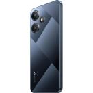 Смартфон Infinix Hot 30i 8 ГБ + 128 ГБ (Чёрный | Mirror Black) - фото 2