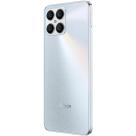 Смартфон Huawei Honor X8 6 ГБ + 128 ГБ («Титанoвый серебристый» | Titanium Silver) - фото 7