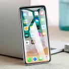 Защитное стекло с установочной рамкой Baseus для iPhone X, XS и 11 Pro (2 шт.) - фото 10
