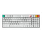 Беспроводная механическая клавиатура NuPhy Air100 V3 - фото 13