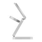 Складная зарядная станция MagSafe uBear Balance Ultra для iPhone, Apple Watch и AirPods (Qi2.2) - фото 11