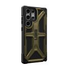 Защитный чехол UAG Monarch для Samsung Galaxy S23 Ultra - фото 17