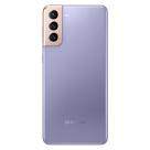 Смартфон Samsung Galaxy S21+ 5G 8 ГБ | 128 ГБ («Фиолетовый Фантом» | Phantom Violet) - фото 7