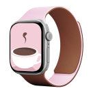 Двусторонний силиконовый ремешок MOFT Snap Duo Band для Apple Watch 44, 45, 46 мм и Ultra 49 мм - фото 17