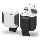 Клип-чехол elago Carrying Clip для AirPods 1-го и 2-го поколений - фото 2