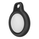 Пластиковый брелок с ремешком Belkin для AirTag (F8W974) - фото 3