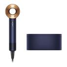 Фен Dyson HD07 Supersonic Gift Edition (Dark Blue/Bright Copper) (2022) - фото 2