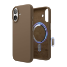 Силиконовый чехол MagSafe elago Silicone Case для iPhone 17 - фото 22