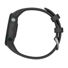 Спортивные часы Garmin Swim 2, силиконовый ремешок сланцевого цвета - фото 8