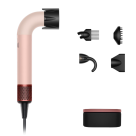 Фен Dyson HD17 Supersonic r Straight+Wavy Gift Edition (Ceramic Pink/Rose Gold) (2025)