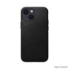 Кожаный чехол с поддержкой MagSafe Nomad Horween Modern Case для iPhone 13 mini - фото 3