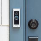 Беспроводной дверной звонок Ring Video Doorbell Pro - фото 4