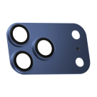 Защитное стекло для камеры Benks GlassWarrior Metal для iPhone 17 Pro Max - фото 2