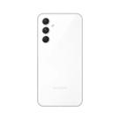 Смартфон Samsung Galaxy A54 5G 8 ГБ | 128 ГБ (Белый | Awesome White) - фото 4