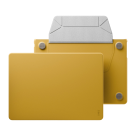Кожаный чехол-накладка с подставкой UNIQ Lyden Versa для MacBook Air 13" (M2, M3, M4, M5 | 2022–2026) - фото 14