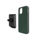Защитный чехол и магнитный автомобильный держатель Evutec AERGO для iPhone 12 mini - фото 18
