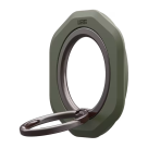 Кольцо-держатель-подставка MagSafe UAG Ring Stand LT - фото 12