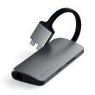 USB-Хаб Satechi с USB-C (ST-TCDMMA) - фото 6