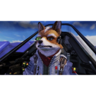 Игра Star Fox для Nintendo Switch 2 (полностью на английском языке) - фото 3