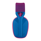 Игровые беспроводные наушники Logitech G435 LIGHTSPEED - фото 3