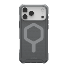 Прозрачный чехол MagSafe UAG Essential Armor для iPhone 17 Pro Max