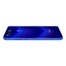 Смартфон Huawei Honor View 20 8/256GB Сапфировый синий/Sapphire Blue РСТ - фото 8