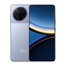 Смартфон Xiaomi Poco F7 Pro 12 ГБ + 256 ГБ (Голубой | Blue) (версия Global)