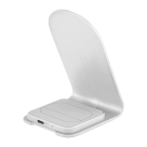 Зарядная станция MagSafe uBear Stellar Dual для iPhone и AirPods - фото 10
