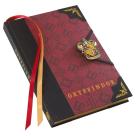 Блокнот The Noble Collection Гарри Поттер: «факультеты Хогвартса»