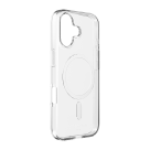 Прозрачный чехол MagSafe Native Union (Re)Clear Case для iPhone 17 - фото 4