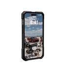 Защитный чехол с поддержкой MagSafe UAG Monarch Pro Kevlar для iPhone 14 Pro - фото 14