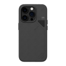 Кожаный чехол MagSafe Aulumu A05 Vegan Leather Case для iPhone 14 Pro