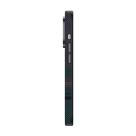 Кевларовый чехол MagSafe Benks ArmorPro Aurora для iPhone 16 Pro - фото 4