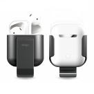 Клип-чехол elago Carrying Clip для AirPods 1-го и 2-го поколений