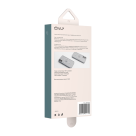 Прозрачный чехол MagSafe VLP Diamond Case для iPhone 17 - фото 5