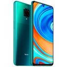 Смартфон Xiaomi Redmi Note 9 Pro 6 ГБ + 64 ГБ («Зелёные тропики» | Tropical Green) - фото 9