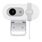 Веб-камера с микрофоном и шторкой-слайдером Logitech BRIO 90
