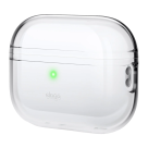 Прозрачный чехол elago Clear Case для AirPods Pro 3