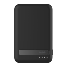 Внешний аккумулятор MagSafe с подставкой Belkin BoostCharge 5K (5000 мА·ч) (BPD004)