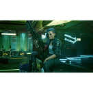 Игра Cyberpunk 2077 — Ultimate Edition для Nintendo Switch 2 (полностью на русском языке) - фото 6