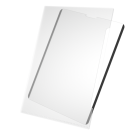Защитная плёнка  SwitchEasy SwitchPaper для iPad Air и iPad Pro 11 дюймов - фото 4
